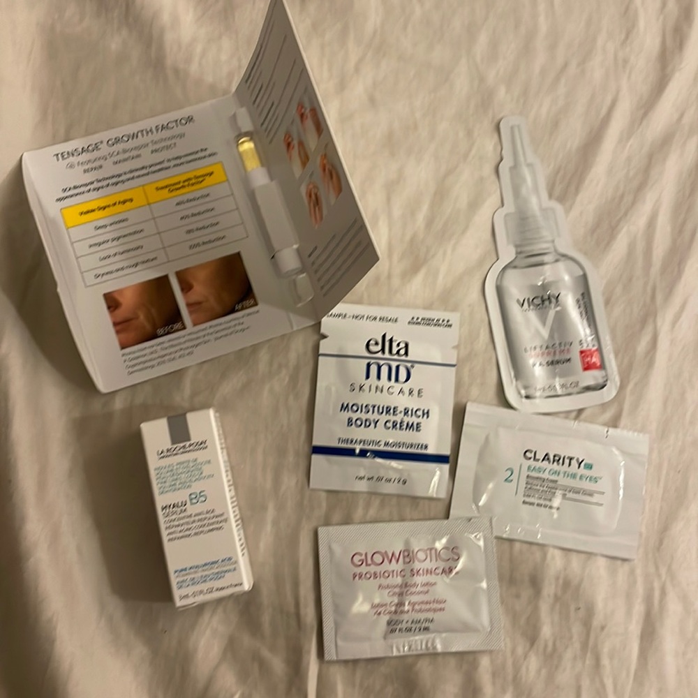 Skincare set